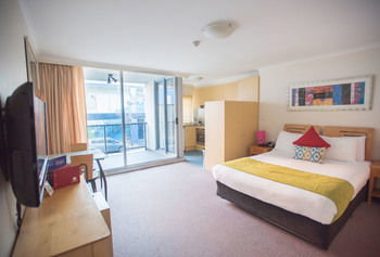 Waldorf Sydney Central Serviced Apartments - Accommodation Coffs Harbour 21