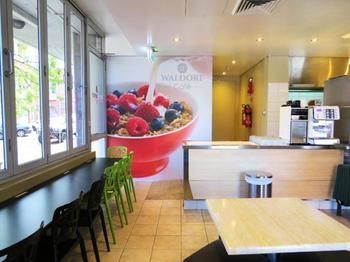 Waldorf Sydney Central Serviced Apartments - Accommodation Coffs Harbour 22
