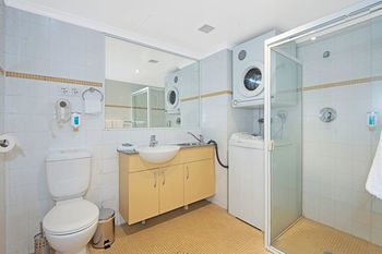 Waldorf Sydney Central Serviced Apartments - Accommodation Coffs Harbour 23