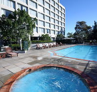 Mercure Sydney Parramatta - Accommodation Coffs Harbour