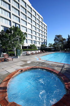 Mercure Sydney Parramatta - Accommodation Coffs Harbour 0