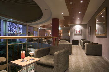 Mercure Sydney Parramatta - Accommodation Coffs Harbour 1