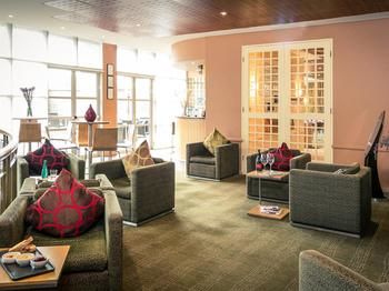 Mercure Sydney Parramatta - Accommodation Coffs Harbour 4
