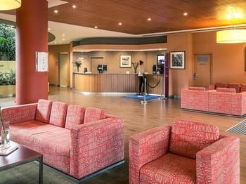 Mercure Sydney Parramatta - Accommodation Coffs Harbour 6