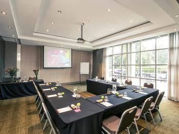 Mercure Sydney Parramatta - Accommodation Coffs Harbour 9