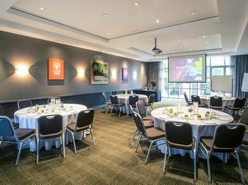 Mercure Sydney Parramatta - Accommodation Coffs Harbour 10