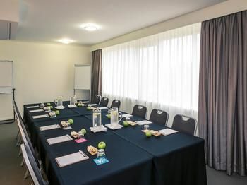 Mercure Sydney Parramatta - Accommodation Coffs Harbour 12
