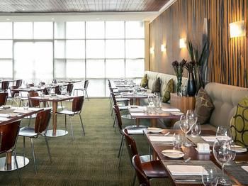 Mercure Sydney Parramatta - Accommodation Coffs Harbour 15