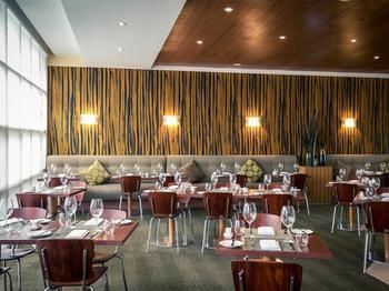 Mercure Sydney Parramatta - Accommodation Coffs Harbour 16