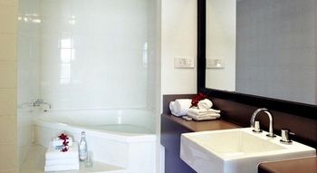 Mercure Sydney Parramatta - Accommodation Coffs Harbour 20