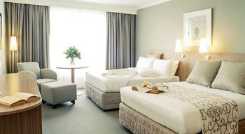 Mercure Sydney Parramatta - Accommodation Coffs Harbour 22