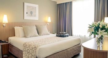 Mercure Sydney Parramatta - Accommodation Coffs Harbour 23