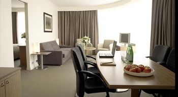 Mercure Sydney Parramatta - Accommodation Coffs Harbour 26