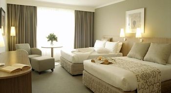 Mercure Sydney Parramatta - Accommodation Coffs Harbour 27