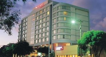 Mercure Sydney Parramatta - Accommodation Coffs Harbour 29