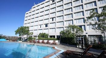 Mercure Sydney Parramatta - Accommodation Coffs Harbour 30