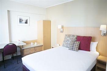 Ibis Sydney World Square - Accommodation Coffs Harbour 0