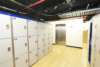 Ibis Sydney World Square - Accommodation Coffs Harbour 1
