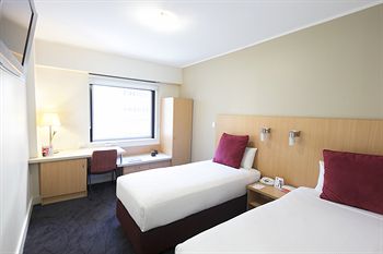 Ibis Sydney World Square - Accommodation Coffs Harbour 2