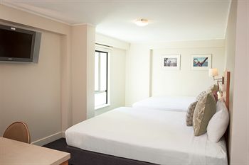 Ibis Sydney World Square - Accommodation Coffs Harbour 3