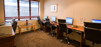 Ibis Sydney World Square - Accommodation Coffs Harbour 4