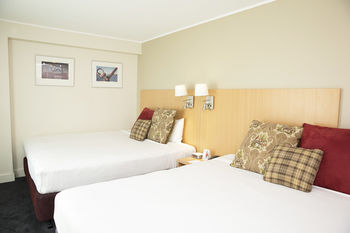 Ibis Sydney World Square - Accommodation Coffs Harbour 5