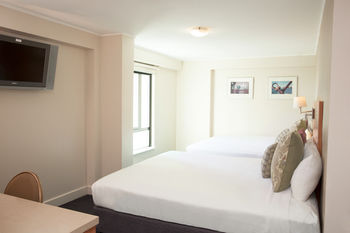 Ibis Sydney World Square - Accommodation Coffs Harbour 6