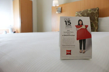 Ibis Sydney World Square - Accommodation Coffs Harbour 7