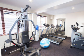 Ibis Sydney World Square - Accommodation Coffs Harbour 8