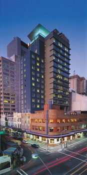 Ibis Sydney World Square - Accommodation Coffs Harbour 9