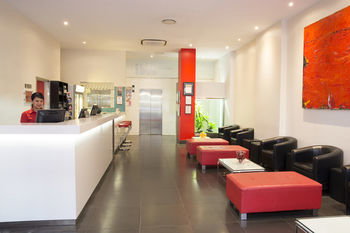 Ibis Sydney World Square - Accommodation Coffs Harbour 10