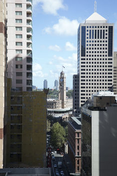 Ibis Sydney World Square - Accommodation Coffs Harbour 11