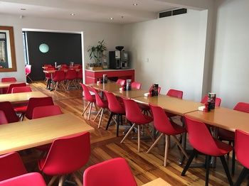 Ibis Sydney World Square - Accommodation Coffs Harbour 15