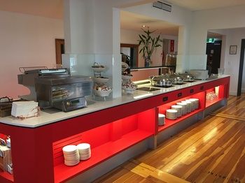 Ibis Sydney World Square - Accommodation Coffs Harbour 16