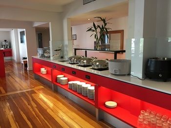 Ibis Sydney World Square - Accommodation Coffs Harbour 17