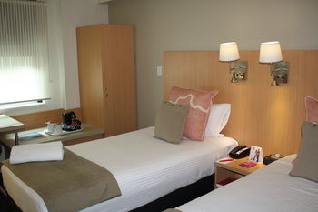 Ibis Sydney World Square - Accommodation Coffs Harbour 20