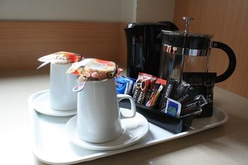 Ibis Sydney World Square - Accommodation Coffs Harbour 23
