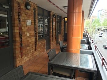 Ibis Sydney World Square - Accommodation Coffs Harbour 27