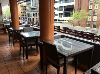 Ibis Sydney World Square - Accommodation Coffs Harbour 28