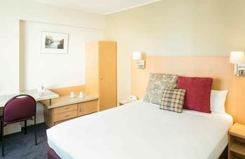 Ibis Sydney World Square - Accommodation Coffs Harbour 29