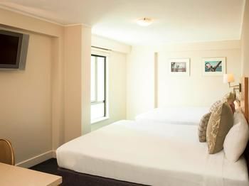 Ibis Sydney World Square - Accommodation Coffs Harbour 30