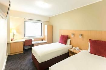 Ibis Sydney World Square - Accommodation Coffs Harbour 31