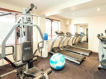 Ibis Sydney World Square - Accommodation Coffs Harbour 33