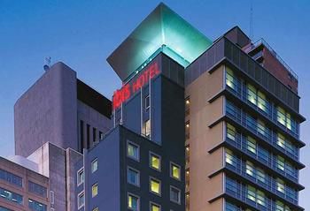 Ibis Sydney World Square - Accommodation Coffs Harbour 34