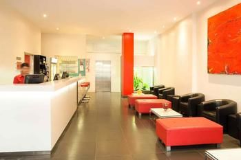 Ibis Sydney World Square - Accommodation Coffs Harbour 35