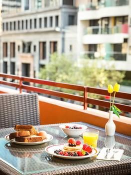 Ibis Sydney World Square - Accommodation Coffs Harbour 37