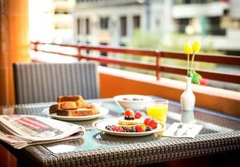 Ibis Sydney World Square - Accommodation Coffs Harbour 38