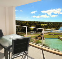 The Sebel Pelican Waters Resort - Accommodation Coffs Harbour