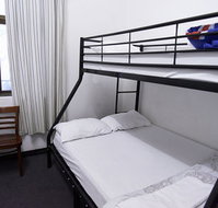 Maze Backpackers - Accommodation Coffs Harbour
