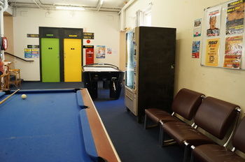 Maze Backpackers - Accommodation Coffs Harbour 1
